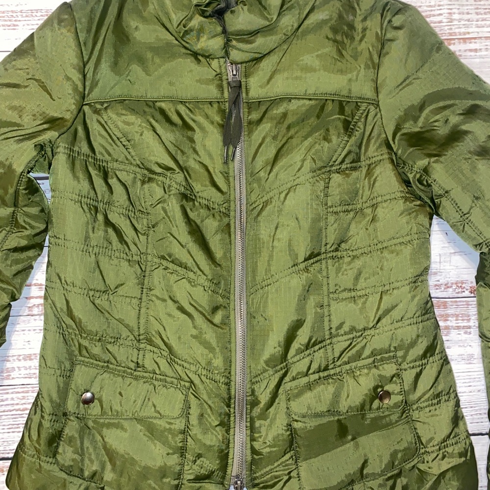 Free people jacket - Picture 4 of 9